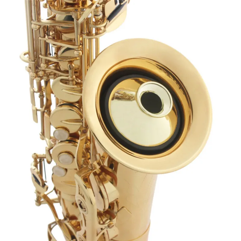 Альт саксофон альт Запчасти для деревянных духовых инструментов аксессуары