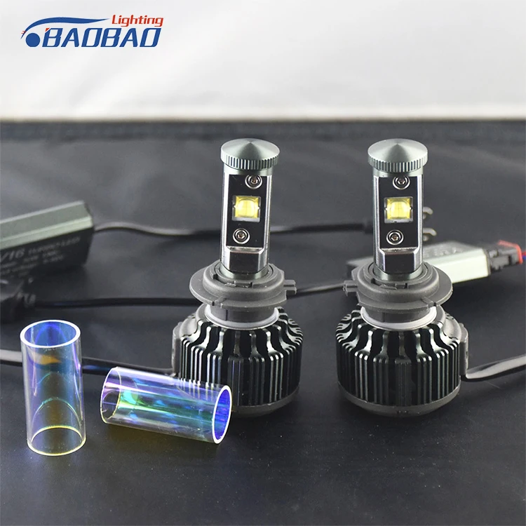 

Car accessories lights auto 30w led lighting H1 H3 H11 9005 9006 9012 car h7 led headlight bulb 6000M H4 headlight