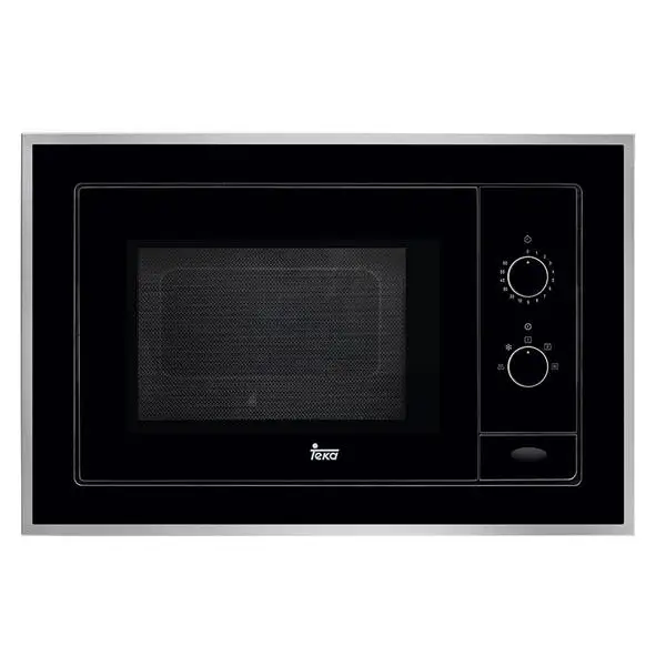 Микроволновая печь Teka ML820BI 20 L 1100W черный | Бытовая техника