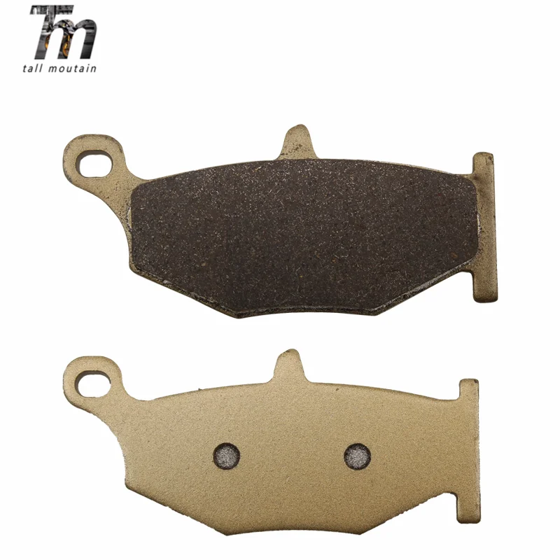 

Передние и задние тормозные колодки для Suzuki GSR600, GSR 600, K6, 2006, 2007, 2008, 2009, 2010, 2011, 2012, 2013, 2014, GSR400, GSR 400, K6, 2006-2008