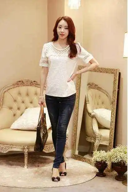 

Yellow 2020 women t shirt friends new hot style letter friends print short brown sleeve t-shirts Europe