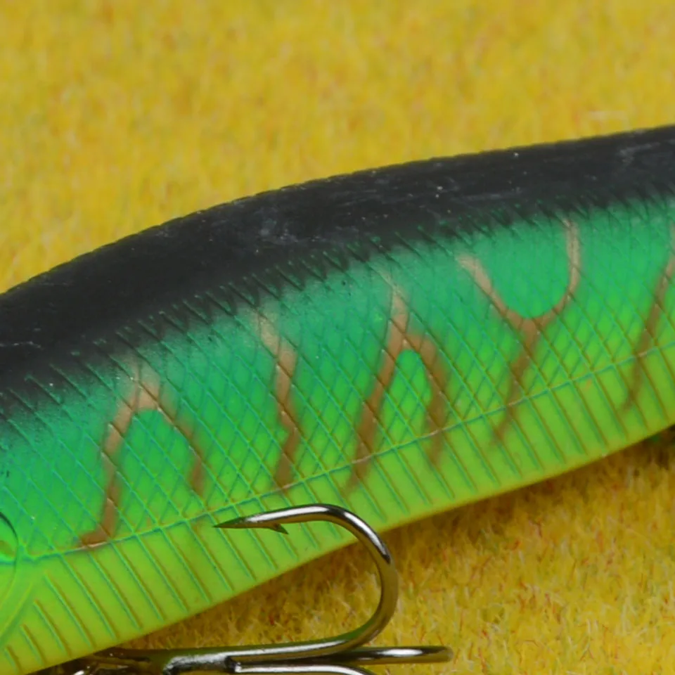 Искусственная рыболовная приманка 3 крючка|Наживки для рыбной ловли| |