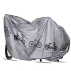 Защитный чехол для велосипеда, мотоцикла, скутера, от дождя и пыли