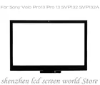 Стекло сенсорного экрана + сменный преобразователь для Sony Vaio SVP132A1CW SVP132A1CL
