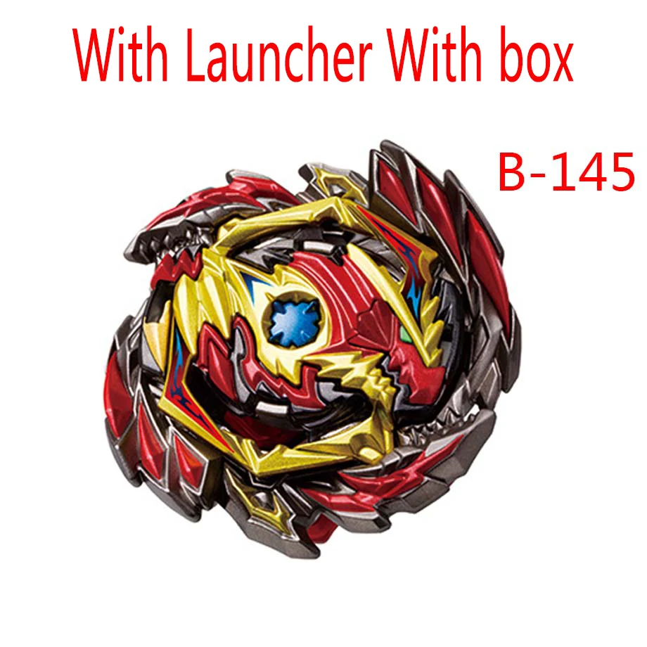 TAKARA TOMY Beyblade взрывной гироскоп Четвертое поколение GT B-154 имперский Дракон Бог Bayblade лезвие гироскоп игрушки для мальчиков