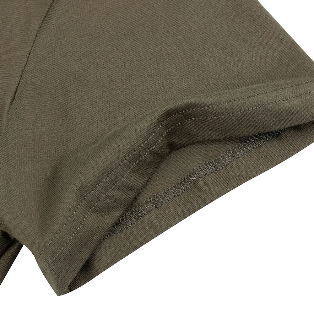 Футболка мужская хлопковая с коротким рукавом отличный Элитный спанкер уличная