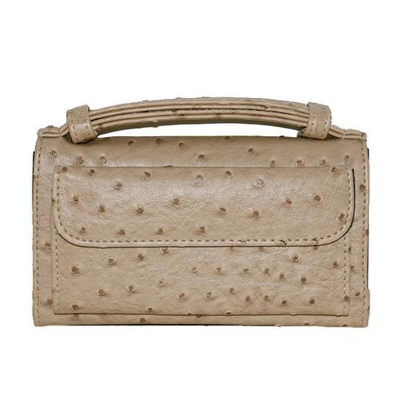 

Small Snake Women Shoulder Bags Animal Chain Clutch Genuine Leather Bags For Women Luxury Small Designer Crocodile Pattern Phone