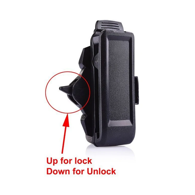 outdoor belt waist clip accessory on phone holster case over for oukitel wp12 wp7 wp8 wp10 wp5 pro f150 c21 c19 tactical clip free global shipping