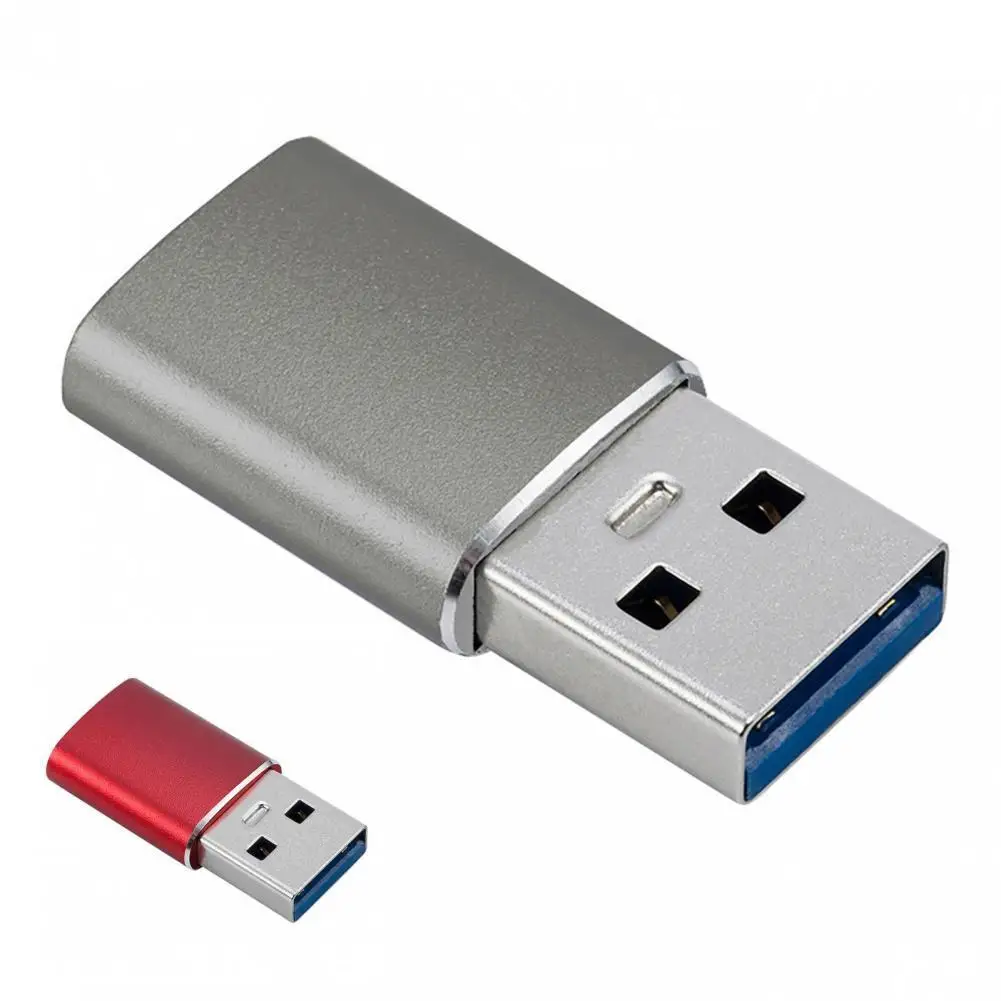 

Phone Adapter Excellent Hot Swap Safe Phone Accessories Phone Converter Phone Converter Adapter