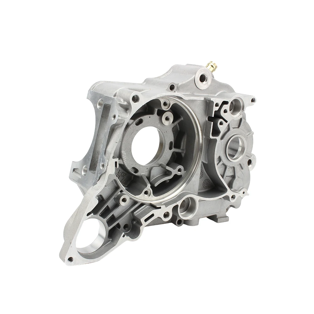 

Motorcycle Z190 Left Crankcase Cover For Zongshen 190cc Engine the code No.ZS1P62YML-2 Pit Dirt Bike