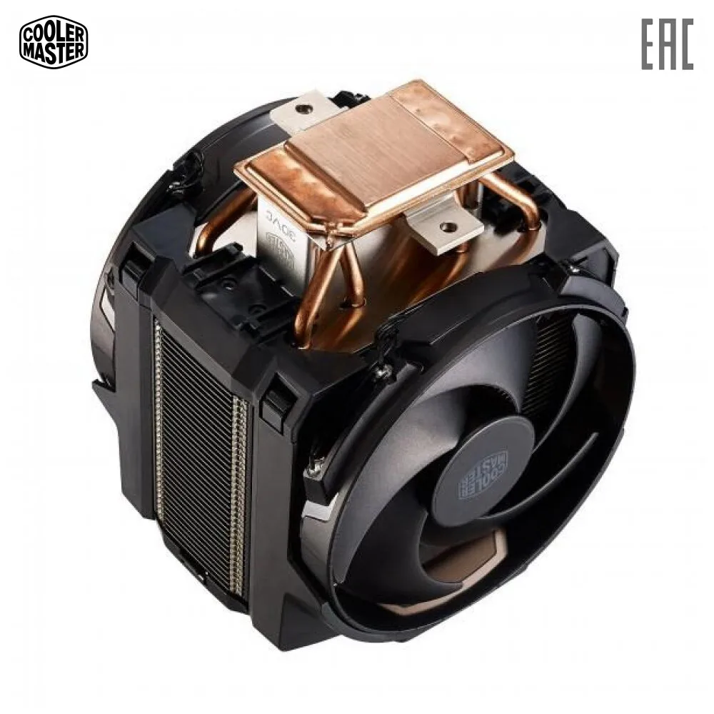 Кулер для процессора COOLER MASTER S_MULTI MAZ T8PN 418PRR1|Кулеры и системы охлаждения