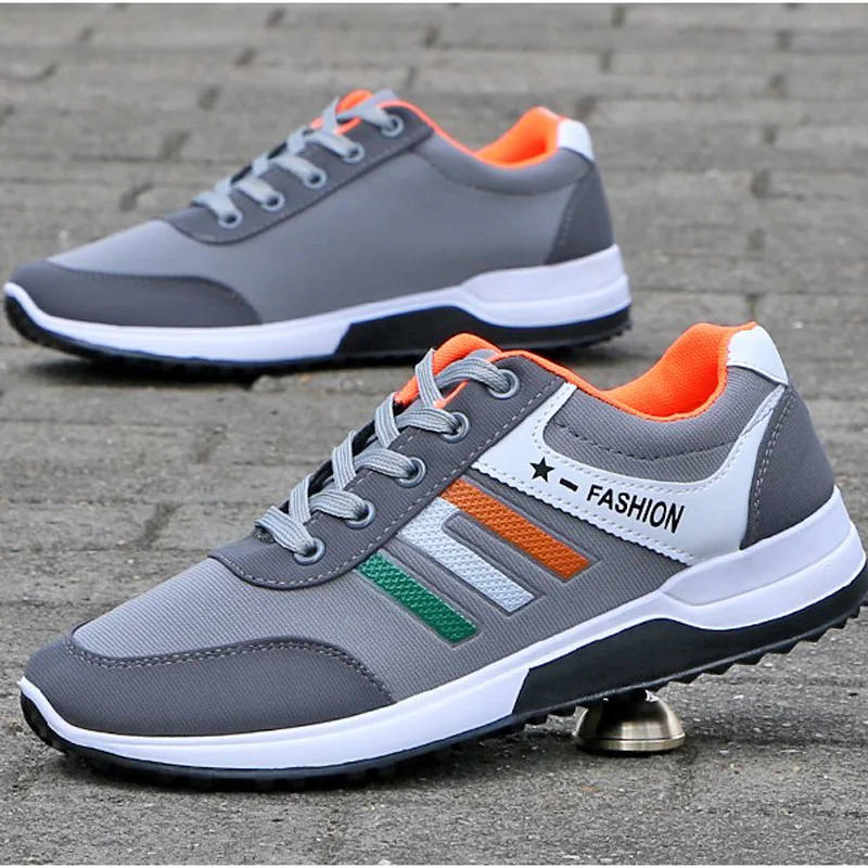 

New Men 's Cloth Shoes Korean Version Fashion Breathable Sports Casual Comfortable Student Canvas Shoes Board Shoes