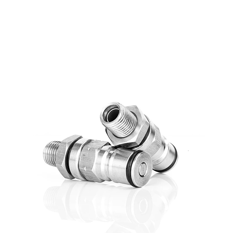 Шаровой замок стопорный предохранительный клапан кукурузный пивной бочонок для