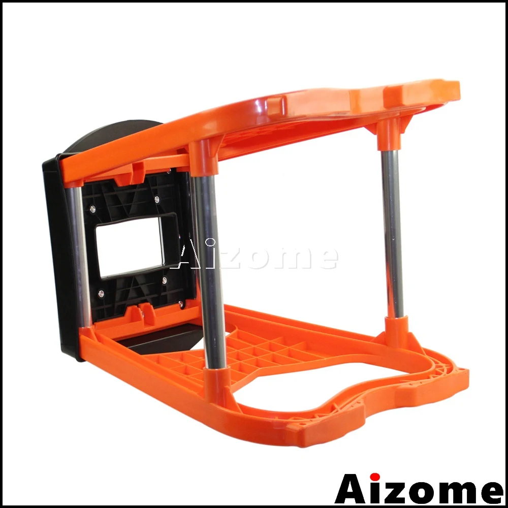 Универсальная подставка для мотоцикла внедорожника гоночного велосипеда MX