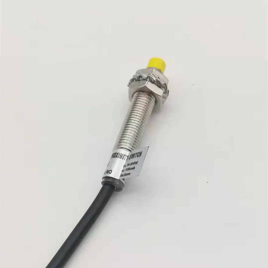 Индуктивный бесконтактный переключатель CHUX индуктивность цилиндрического типа