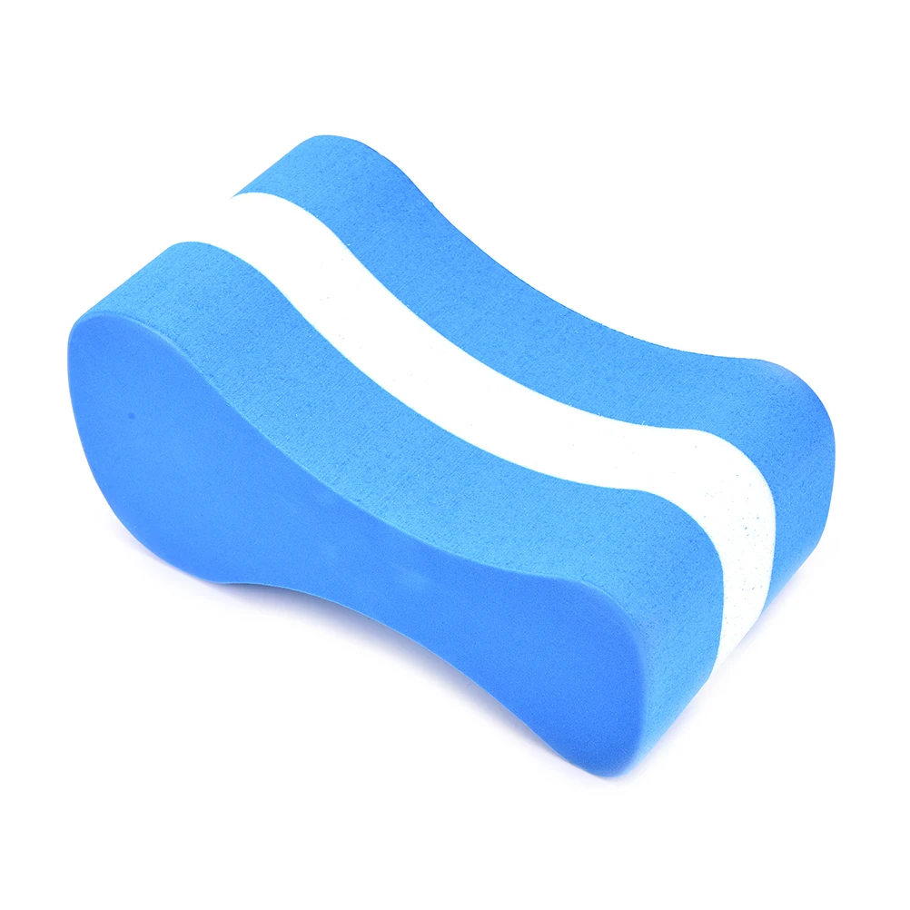 

Summer Foam Pull Buoy Float Kickboard Kids Adults Swimming Pool Swimming Safety Aid Kits For Children Training Aid