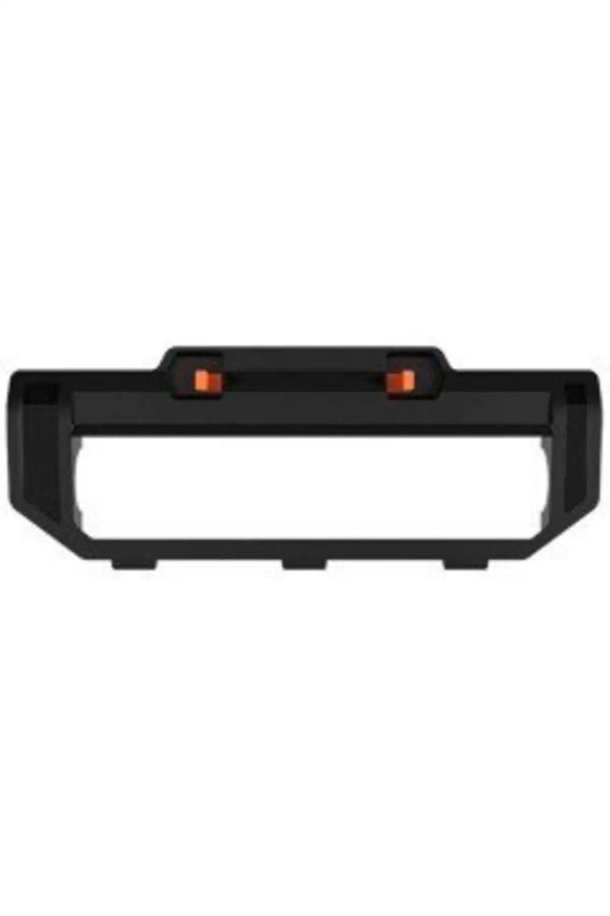 

MHK Parts Robot Vacuum Mop Pro Vacuum Cleaner Brush Protective Black Cover