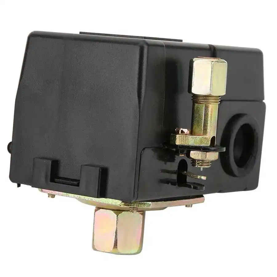 1 шт. автоматический старт механический аксессуар пневматические детали