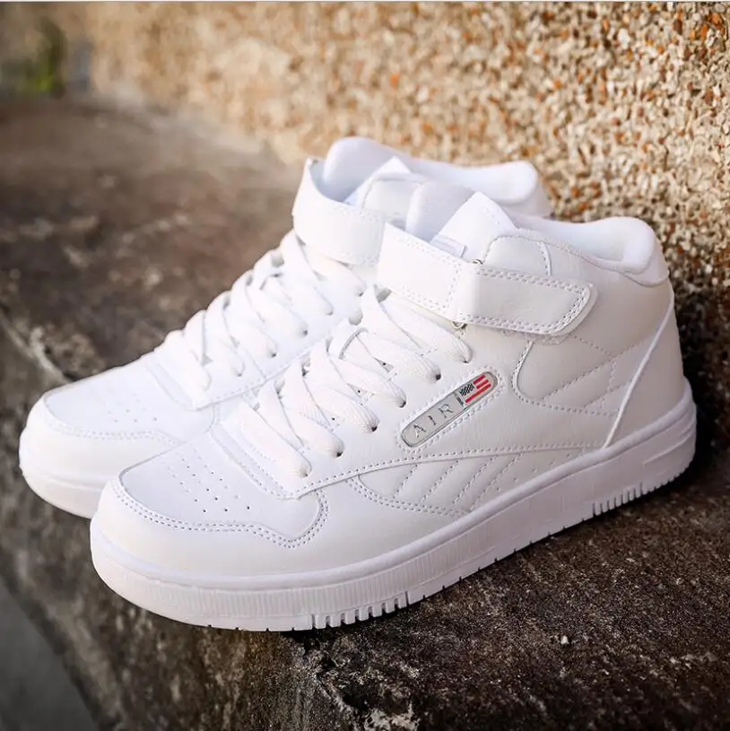 

Мужские кроссовки для бега, меховая теплая зимняя обувь, мужские кроссовки, Нескользящие кроссовки, спортивная повседневная обувь, ботильо...