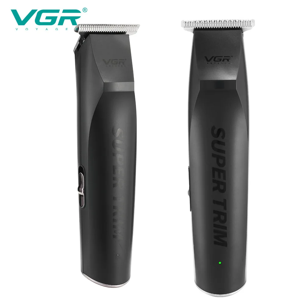

VGR 229 Hair Clipper Professional Personal Care USB Electric Clippers Trimmer Barber For Hair Cutting Machine VGR V229