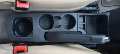 Для Ford Figo Aspire модель подлокотник коробка центральный магазин содержание с