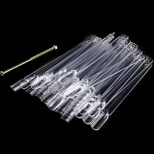 50 шт. веер для практики демонстрации лака ногтей | Красота и здоровье