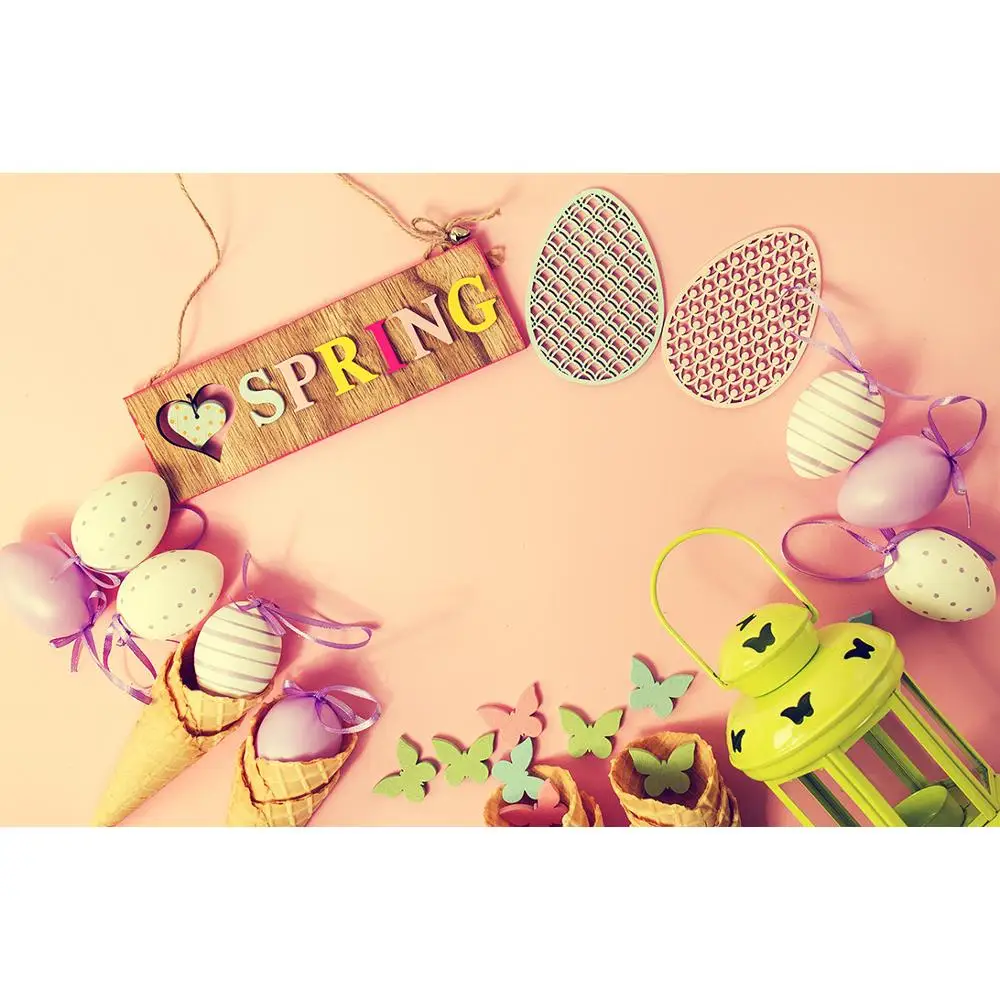 

SHENGYONGBAO Vinyl Custom Photography Backdrops Prop scenery+ Flower and Wooden Planks Photography Background 190117SK-00016