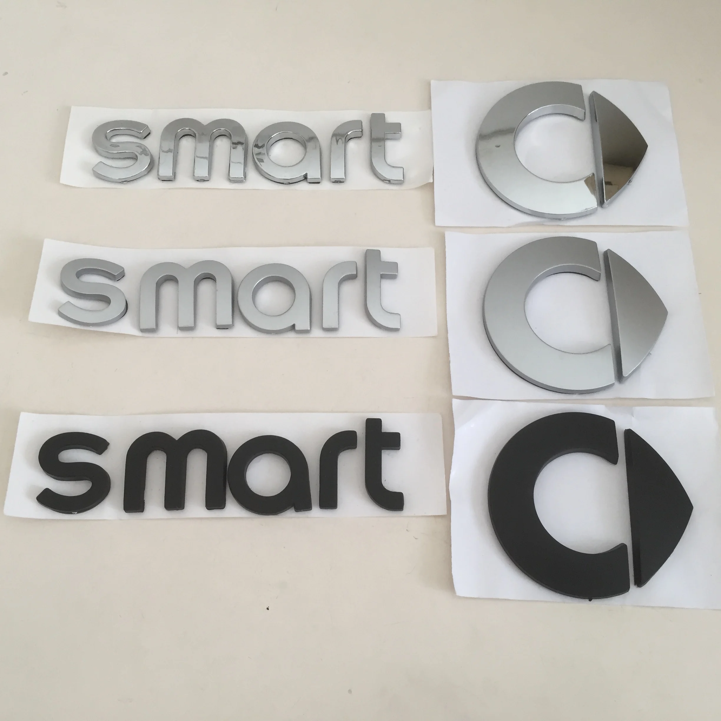 Smart car forstars