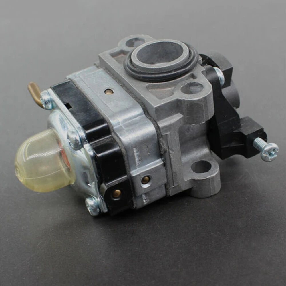 Карбюратор воздушный фильтр комплект для Troy Bilt TB516EC Edger 29cc 4-тактный двигатель Carb