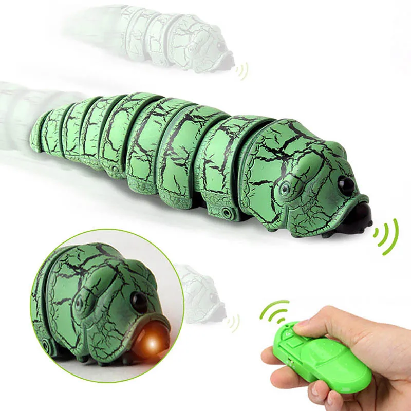 Новинка умный пульт дистанционного управления змея на дистанционном управлении