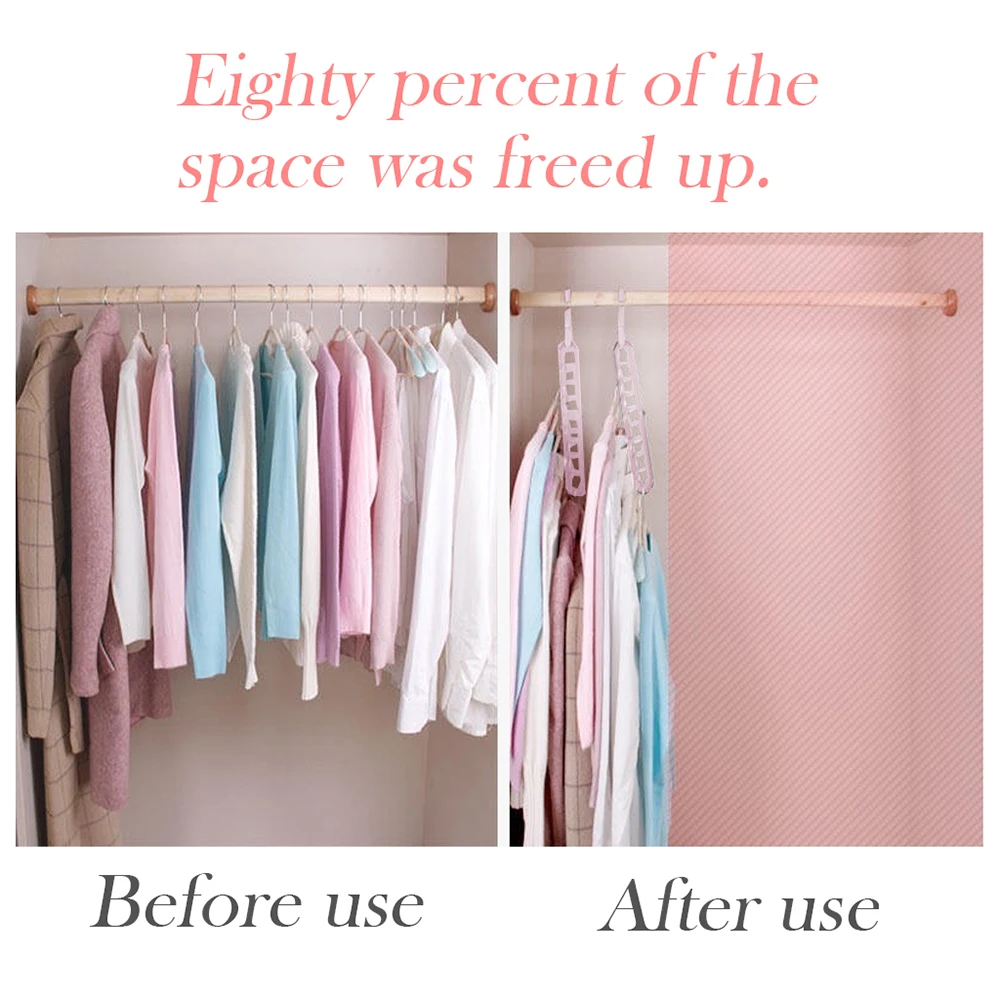 Вешалка для одежды сушилка многофункциональные пластиковые вешалки домашние