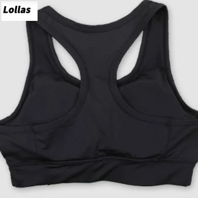 Lollas профессиональный фитнес бег ударопрочный жилет спортивного типа без колец