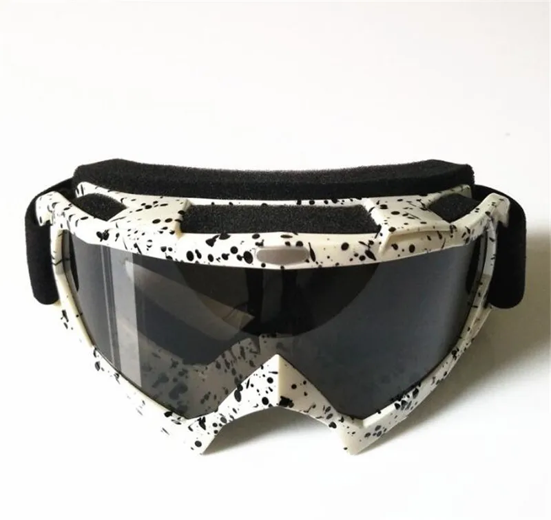 Очки для мотокросса ветрозащитные езды на мотоцикле и велосипеде | Автомобили