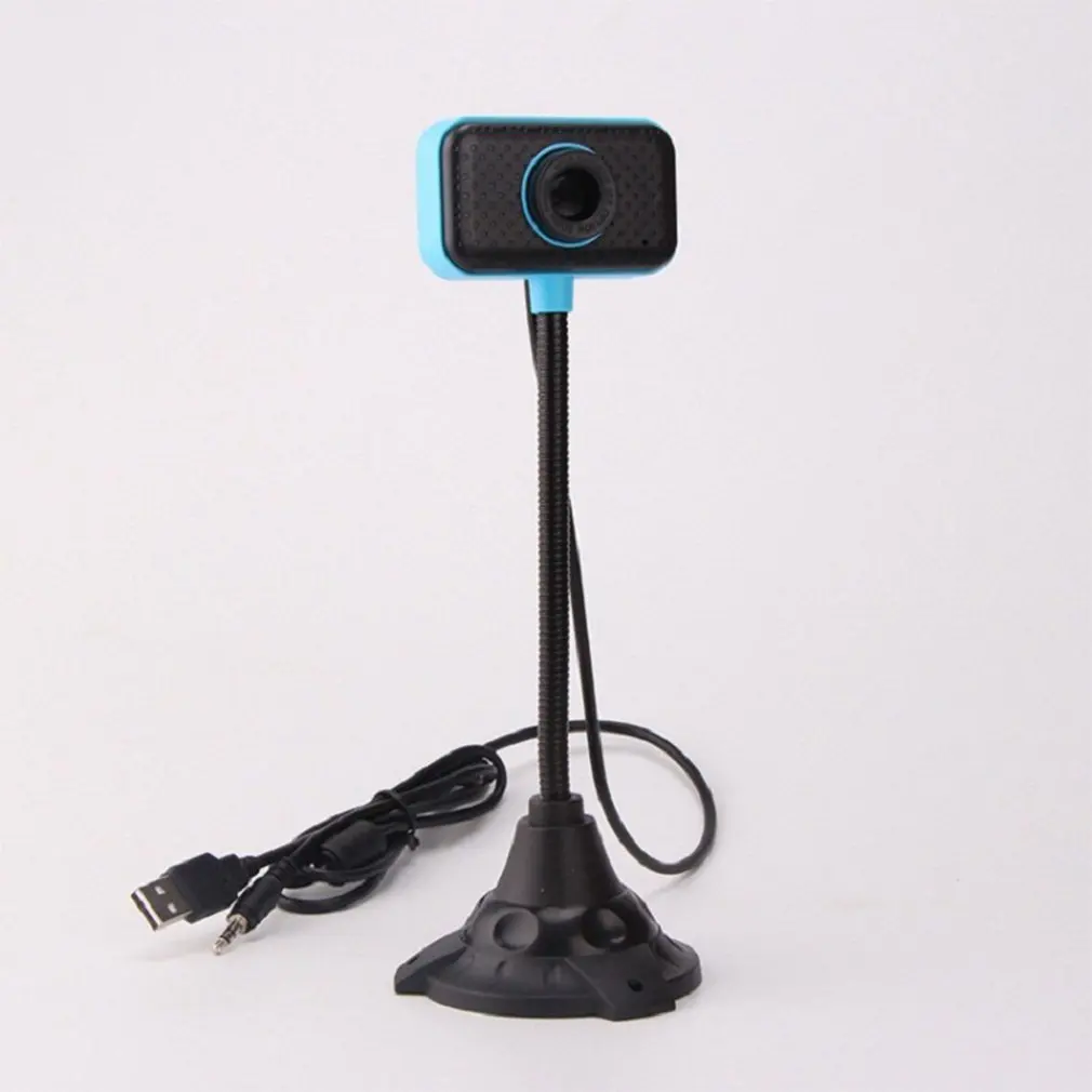 

1080P HD 5MP Computer Camera USB Web Camera Webcams Built-In Sound-absorbing Microphone 1920 *1080 Dynamic Resolution