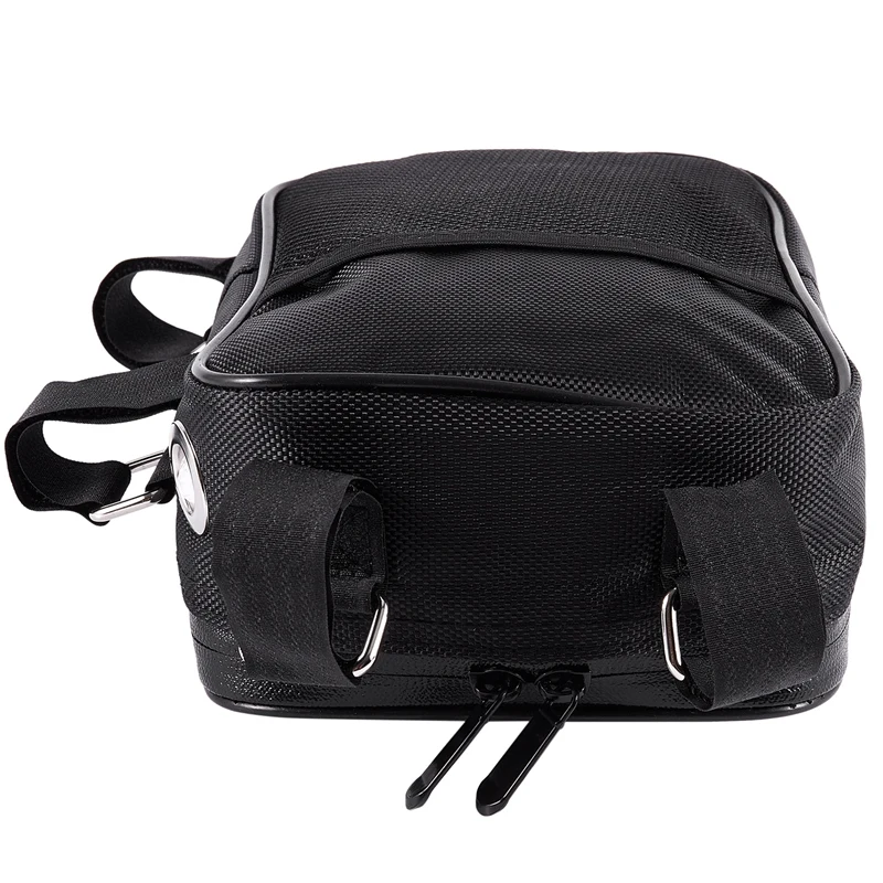 Сумка на раму для велосипеда Портативная с полной подвеской электровелосипеда