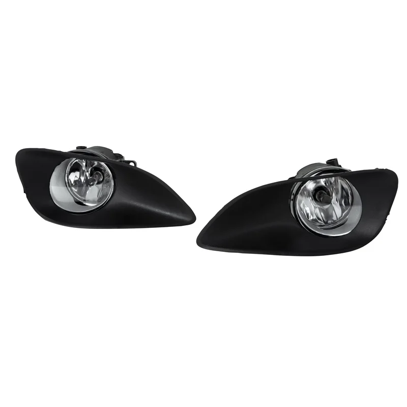 Комплект автомобильных светодиодных ламп H11 для переднего бампера