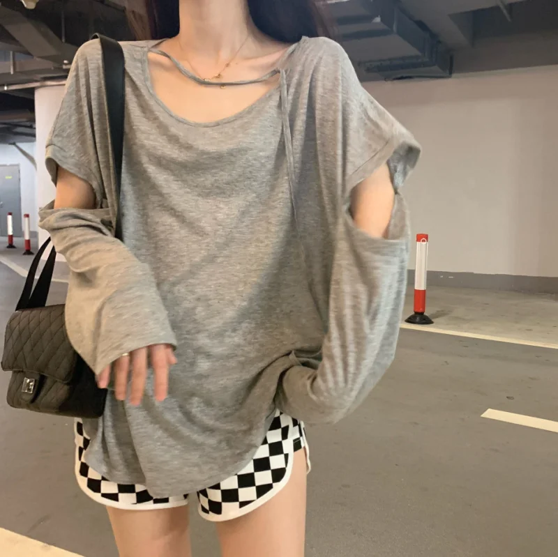

Lazy Design T-shirt for Women