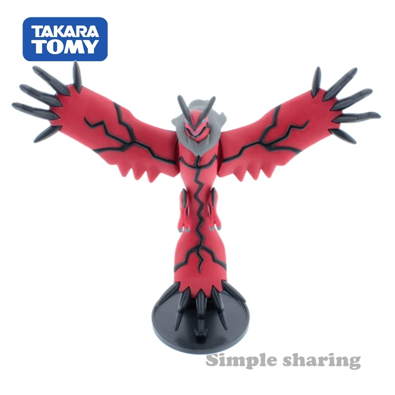 Фигурки покемонов Takara Tomy Tomica monglue Ex коллекционные фигурки Ml13 миниатюрные Аниме