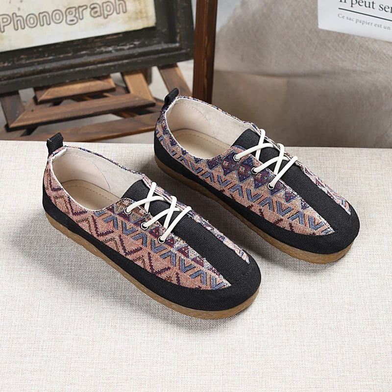 2020 новые летние льняные туфли мужские парусиновые низкие Дышащие тканевые в