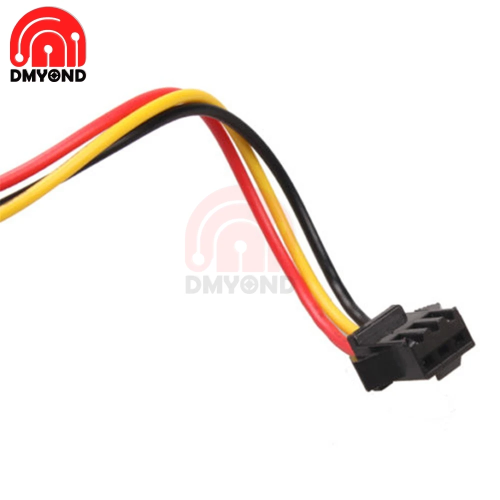 4 контроллера воды G1/2 Датчик расхода счетчик жидкости водяной переключатель 1 30