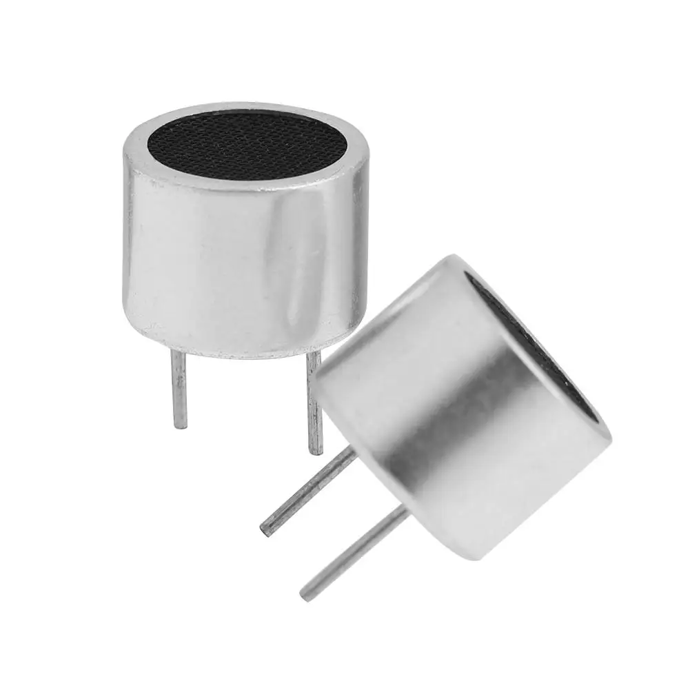 2 шт./1 комплект приемник-передатчик с ультразвуковым датчиком волны | Электроника