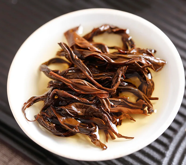 

2020 Year Shudaizi Yunnan Fengqing Dianhong Black Cha Tea Island Shizitou Gold Buds 500g Dian Hong Tea