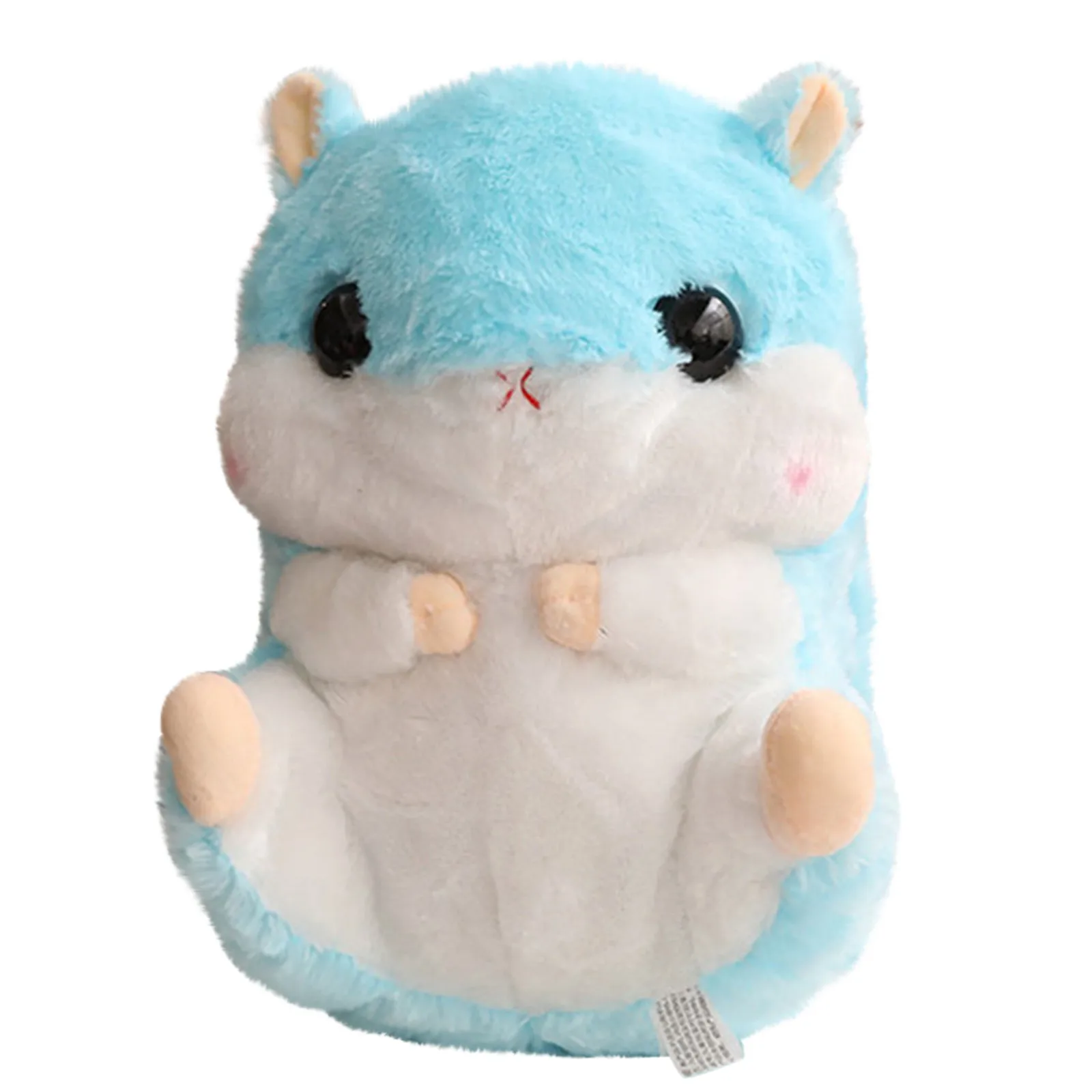 

2021 Новый Kawaii Подушка «хомяк» милые плюшевые Подушка игрушка Kawaii детские животных Подушка для сидения мягкая игрушка подарок на день рожден...