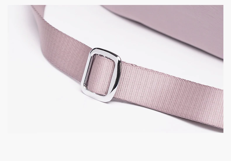 Fouvor Summer Fashion Women Messenger Bag Casual Oxford Female Shoulder Bags 2899-06