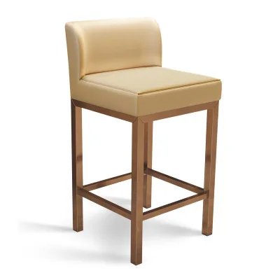 

Новая барная стойка, промышленное барное кресло, квадратное сиденье, современная мебель, барный стул, барный стул, барные стулья, домашняя к...