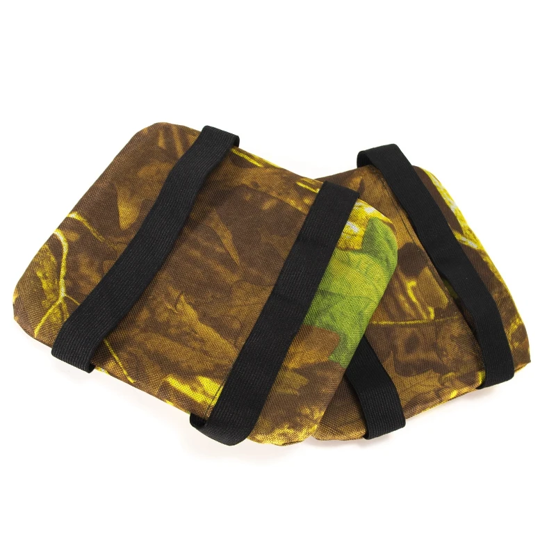 

Winter Ice Fishing Knee Pads Thermal Knee Joints Warmers Flexible Winter Pads Protector Thick Soft Knee Pads Outdoor