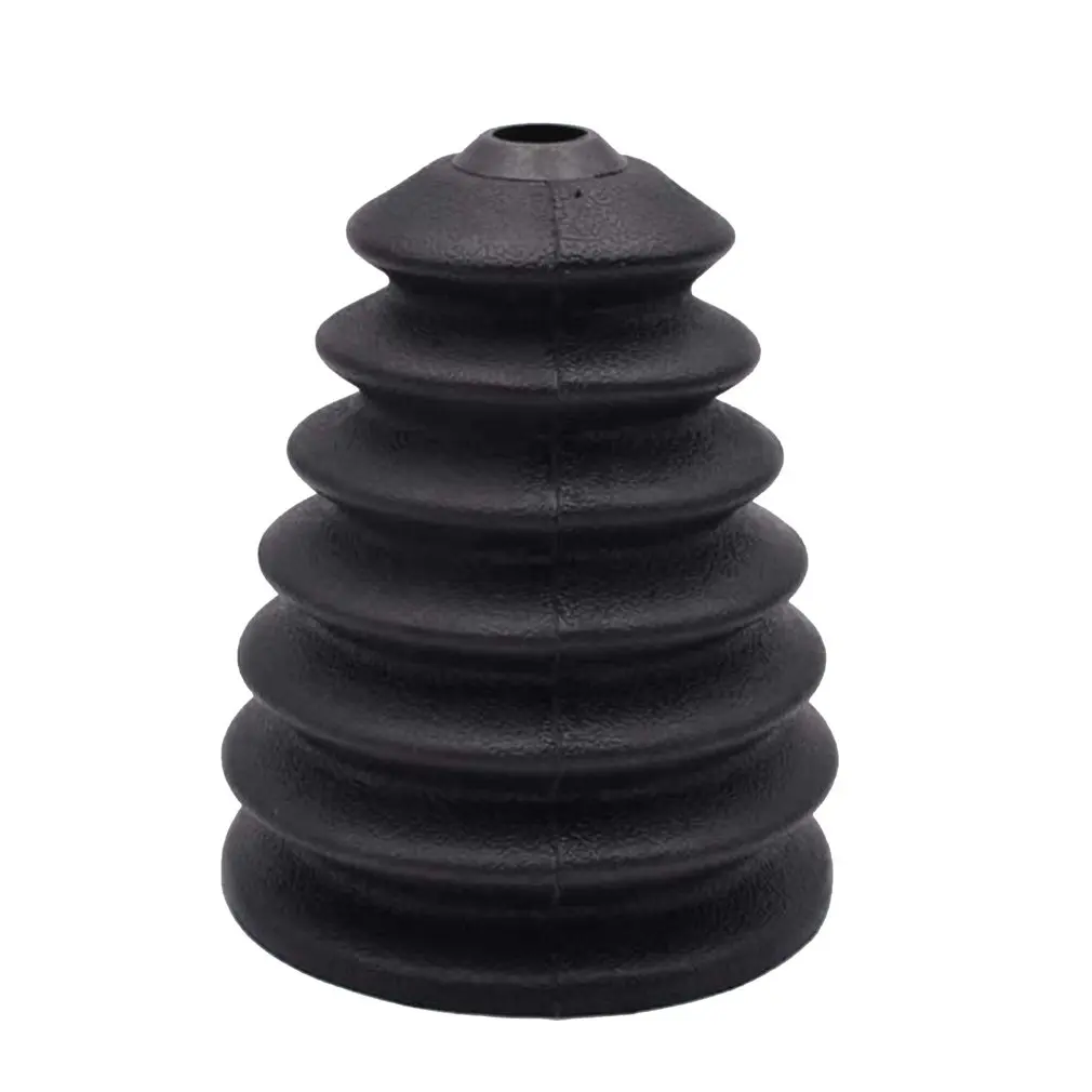 

Electric Hammer Drill Dust Cover for Power Impact Drill Bits Set Rubber Scalable Dust Collector Dustproof Collection