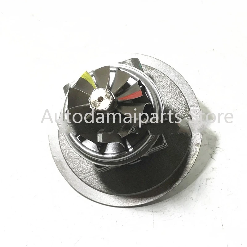 

700836-0001 Turbocharger Movement Is Applicable To Japanese Excavator S6d95l 6207819330