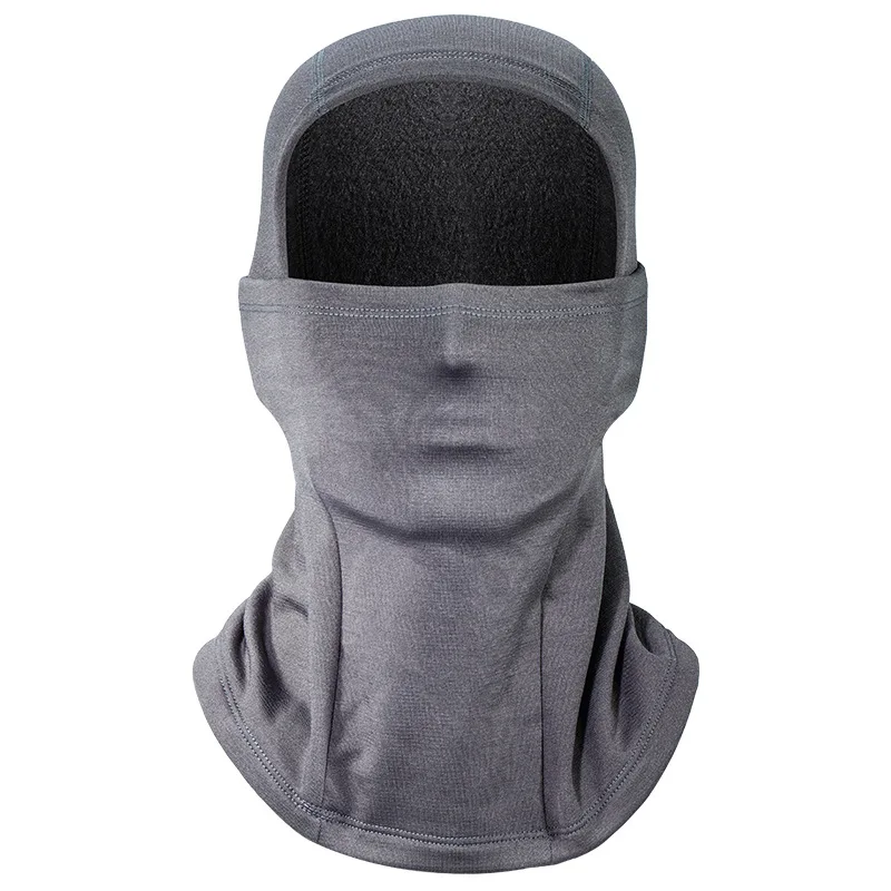 

Winter Motorcycle Mask Keep Warm Thermal Knitting Balaclava Motorbike Biker Face Mask Windproof Racing Ski Mask Riding Men Women