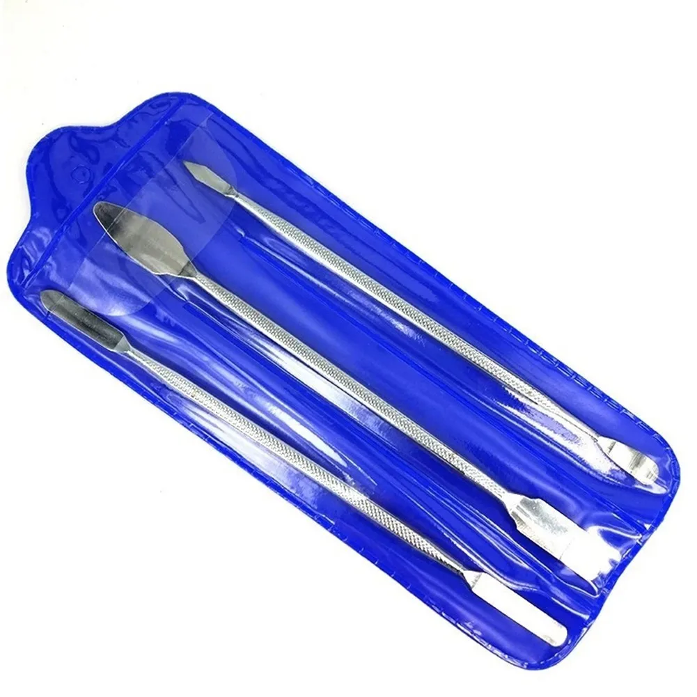 

Repair Digital Products Repair Tools Steel Blade Suction Cup Triangle Card